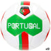 Футболна Топка Aktive Portugal Размер 5 22 x 22 x 22 cm 12