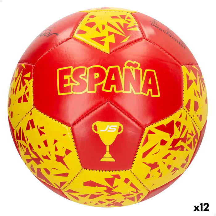 Футболна Топка John Toys España Размер 5 22 x 22 x 22 cm 12