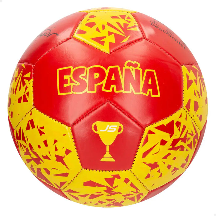 Футболна Топка John Toys España Размер 5 22 x 22 x 22 cm 12