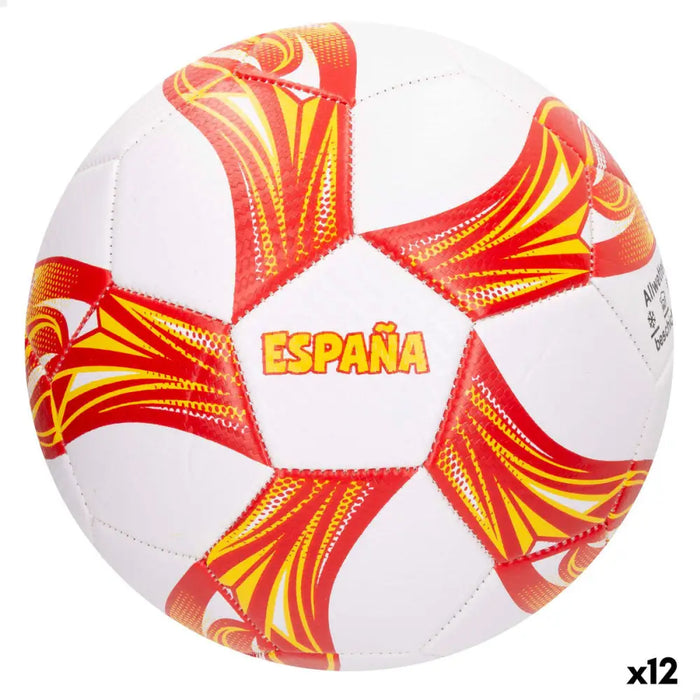 Футболна Топка John Toys España Размер 5 22 x 22 x 22 cm 12