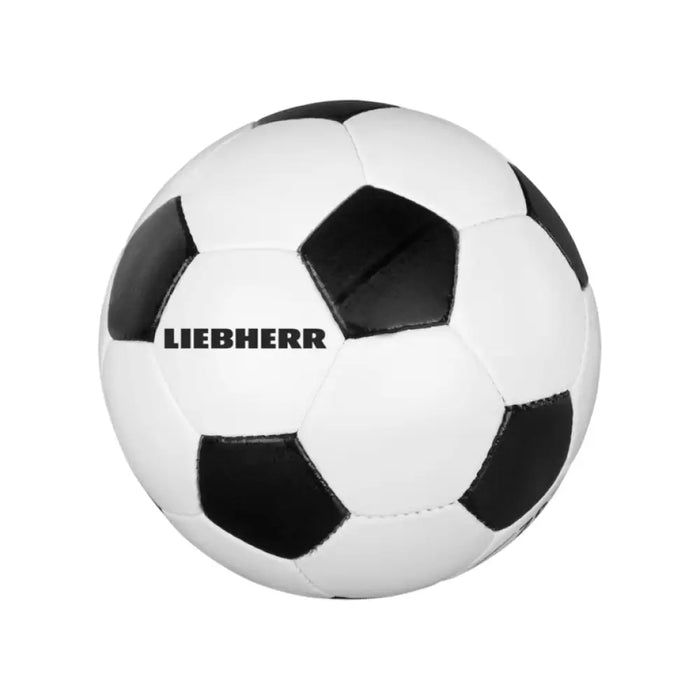 Футболна Топка Liebherr