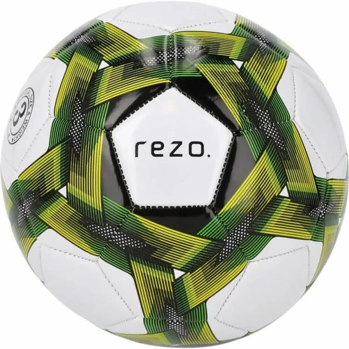 Футболна Топка Rezo