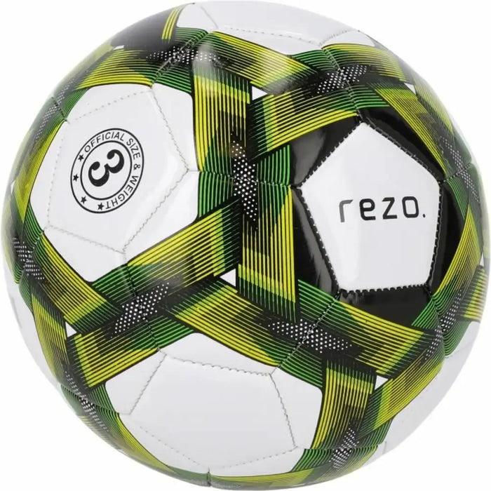 Футболна Топка Rezo