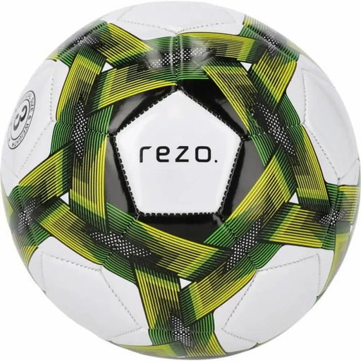 Футболна Топка Rezo