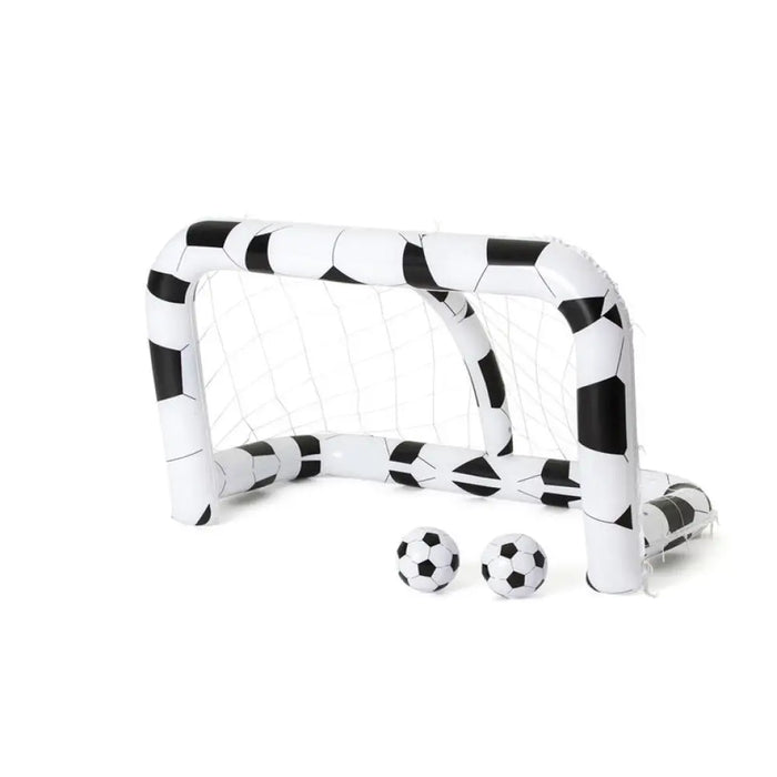 ФУТБОЛНА ВРАТА 213X117X125СМ BESTWAY 52058