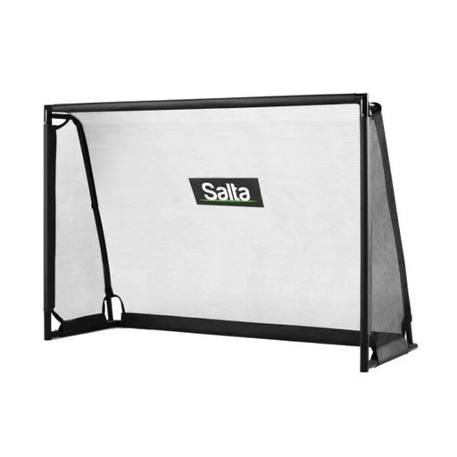 Футболна врата с тренировъчен екран Salta Legend 180 x 120
