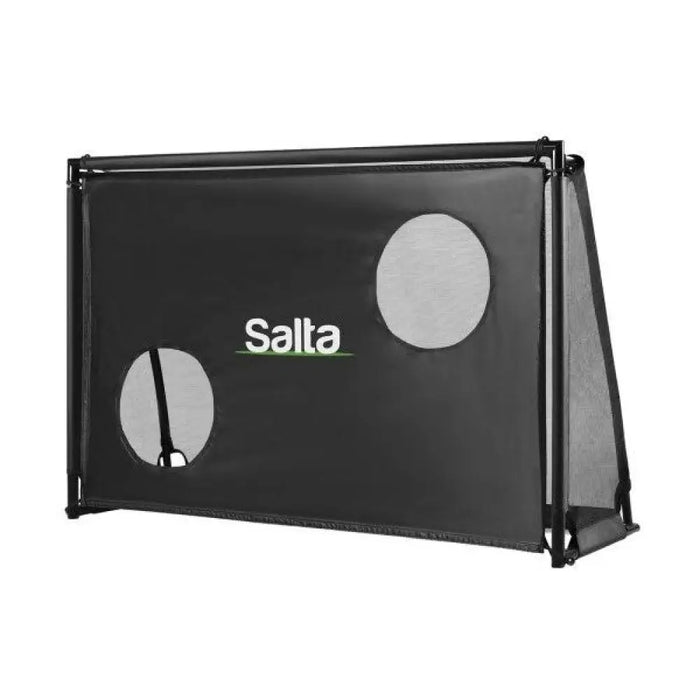 Футболна врата с тренировъчен екран Salta Legend 180 x 120