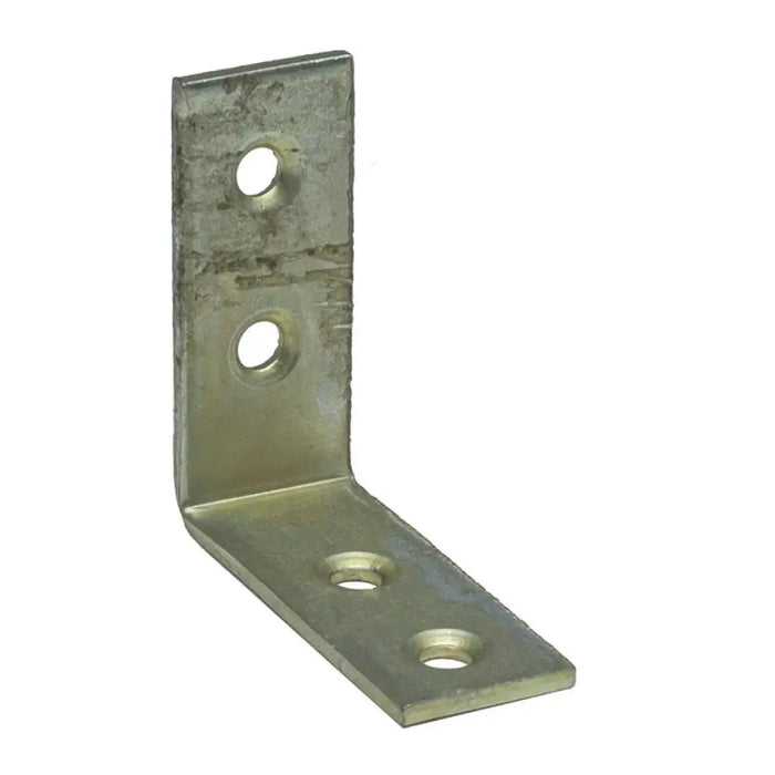 Г-ОБРАЗНА ПЛАНКА 40X40X14 MM 4 БРОЯ SUKI