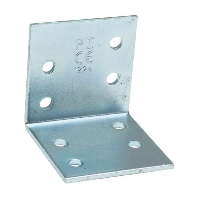 Г-ОБРАЗНА ПЛАНКА 40Х40Х40 ММ SUKI