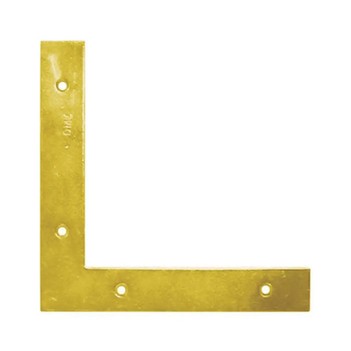 Г-ОБРАЗНА ПЛАНКА 150X150Х25 MM DOMAX NA1