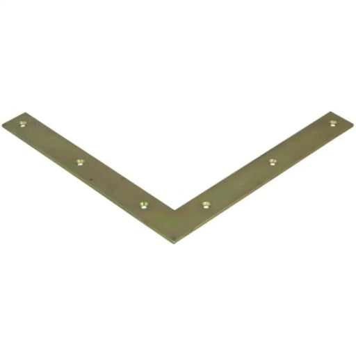Г-ОБРАЗНА ПЛАНКА 250/250/30MM NA3 DOMAX