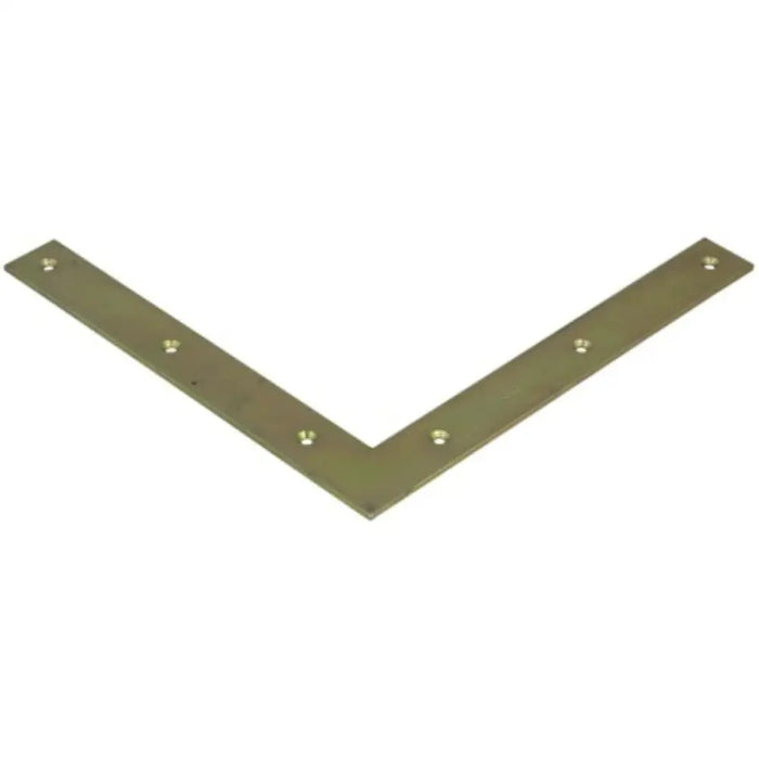 Г-ОБРАЗНА ПЛАНКА 250/250/30MM NA3 DOMAX