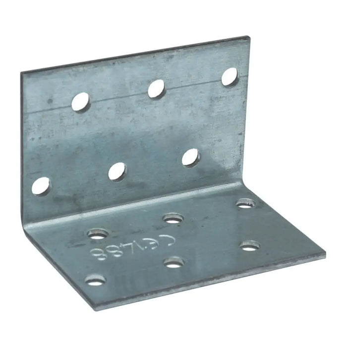 Г-ОБРАЗНА ПЛАНКА 40Х40Х60 ММ SUKI