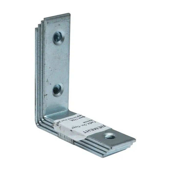 Г-ОБРАЗНА ПЛАНКА 50Х50Х15 ММ 4 БРОЯ SUKI