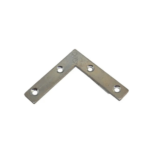 Г-ОБРАЗНА ПЛАНКА 50X50Х10 MM DOMAX NA50