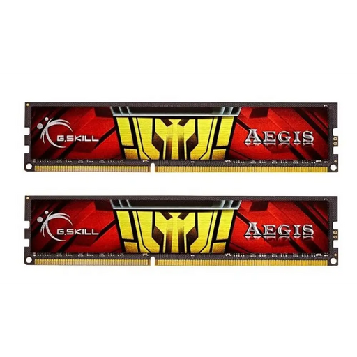 G.Skill 16GB DDR3-1333 модул памет 2 x 8 GB 1333 MHz