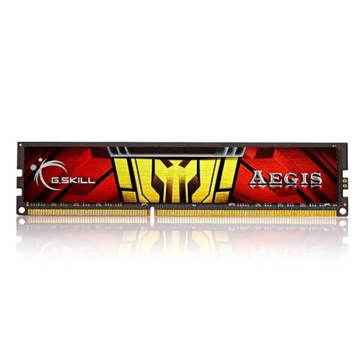G.Skill 16GB DDR3-1333 модул памет 2 x 8 GB 1333 MHz