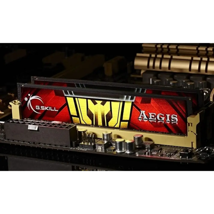 G.Skill 16GB DDR3-1333 модул памет 2 x 8 GB 1333 MHz