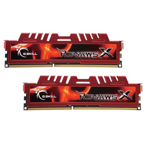G.Skill 16GB DDR3-1600 модул памет 2 x 8 GB 1600 MHz