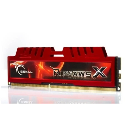 G.Skill 16GB DDR3-1600 модул памет 2 x 8 GB 1600 MHz