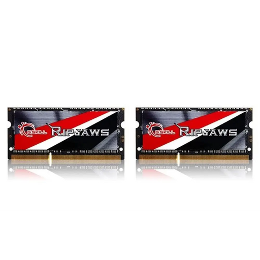 G.Skill 16GB DDR3-1600 модул памет 2 x 8 GB 1600 MHz