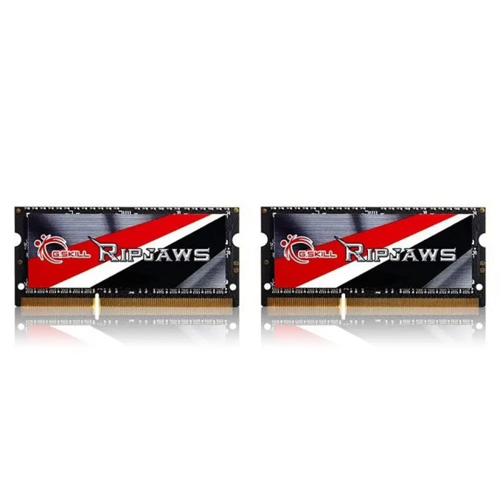 G.Skill 16GB DDR3-1600 модул памет 2 x 8 GB 1600 MHz