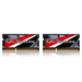G.Skill 16GB DDR3-1600 модул памет 2 x 8 GB 1600 MHz