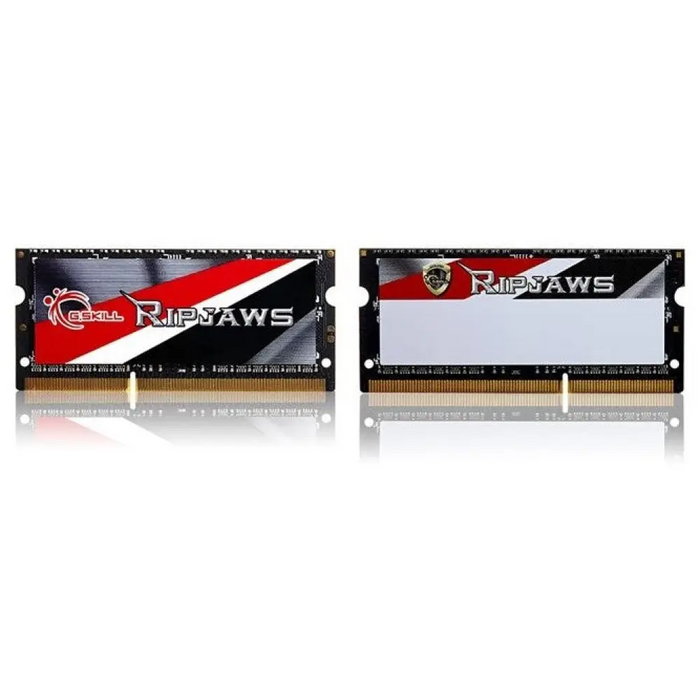G.Skill 16GB DDR3-1866 модул памет 2 x 8 GB 1866 MHz