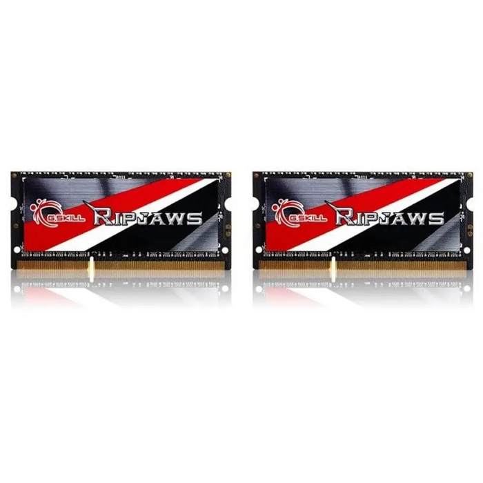 G.Skill 16GB DDR3-1866 модул памет 2 x 8 GB 1866 MHz
