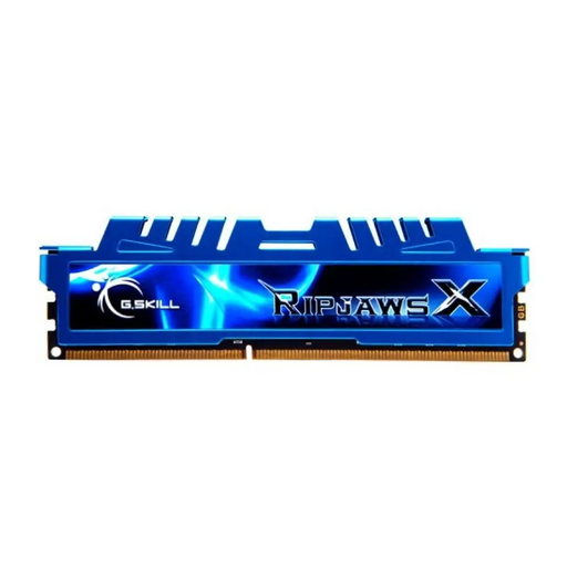 G.Skill 16GB DDR3-2400 модул памет 2400 MHz