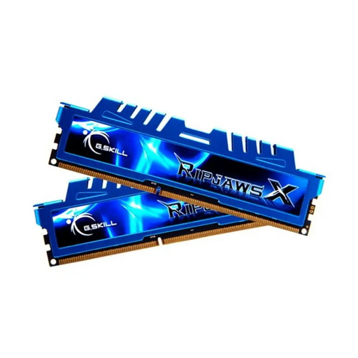 G.Skill 16GB DDR3-2400 модул памет 2400 MHz
