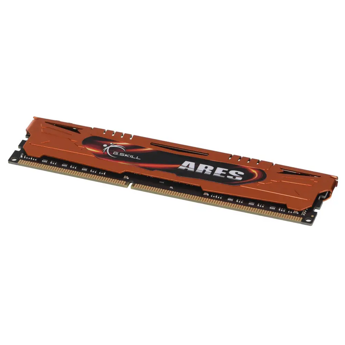 G.Skill 16GB PC3-12800 Kit модул памет 2 x 8 GB DDR3 1600