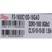 G.Skill 16GB PC3-12800 Kit модул памет 2 x 8 GB DDR3 1600
