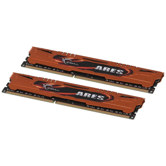 G.Skill 16GB PC3-12800 Kit модул памет 2 x 8 GB DDR3 1600