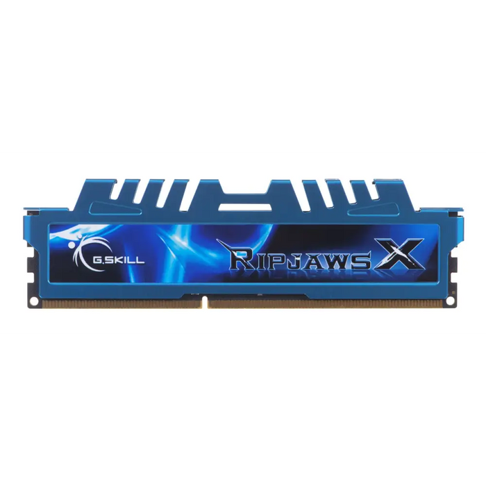 G.Skill 16GB PC3-12800 Kit модул памет DDR3 1600 MHz