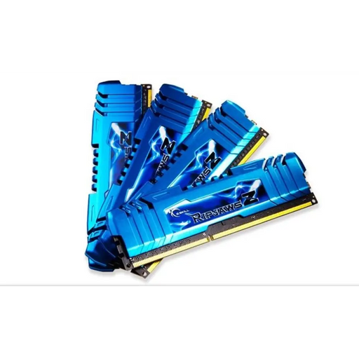 G.Skill 32GB DDR3-2400 модул памет 4 x 8 GB 2400 MHz