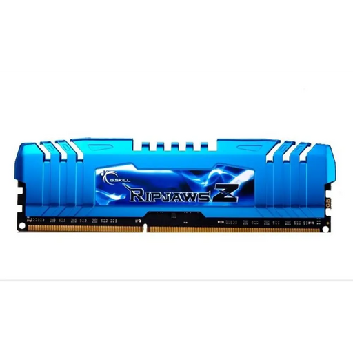 G.Skill 32GB DDR3-2400 модул памет 4 x 8 GB 2400 MHz