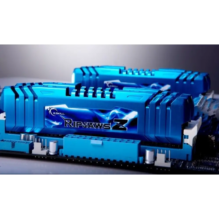 G.Skill 32GB DDR3-2400 модул памет 4 x 8 GB 2400 MHz