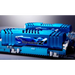 G.Skill 32GB DDR3-2400 модул памет 4 x 8 GB 2400 MHz