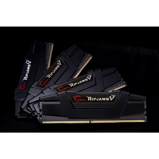 G.Skill 32GB DDR4 модул памет 4 x 8 GB 3200 MHz