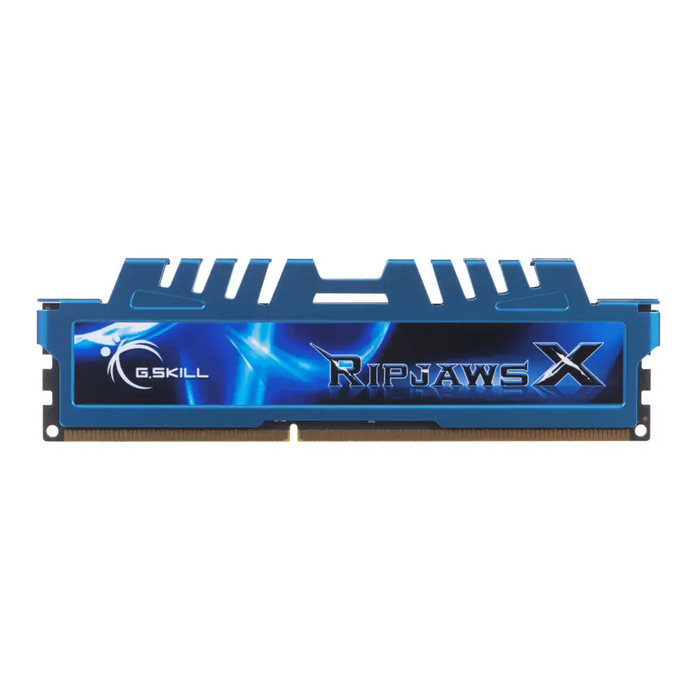 G.Skill 32GB PC3-12800 Kit модул памет DDR3 1600 MHz