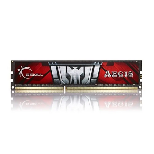 G.Skill 8GB DDR3-1600 модул памет 1 x 8 GB 1600 MHz