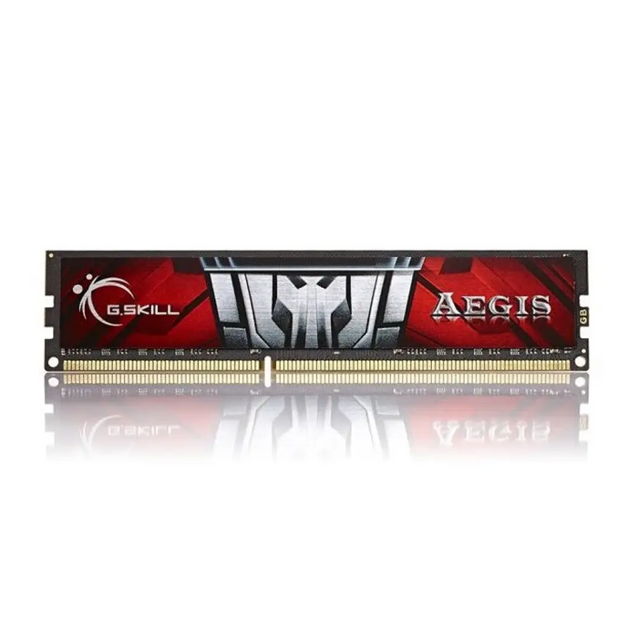 G.Skill 8GB DDR3-1600 модул памет 1 x 8 GB 1600 MHz