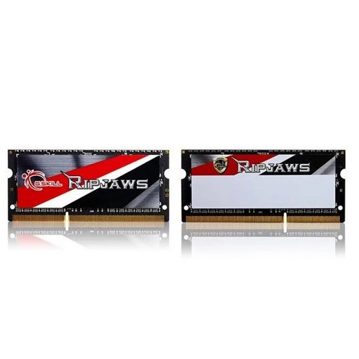 G.Skill 8GB DDR3-1600 модул памет 1 x 8 GB 1600 MHz