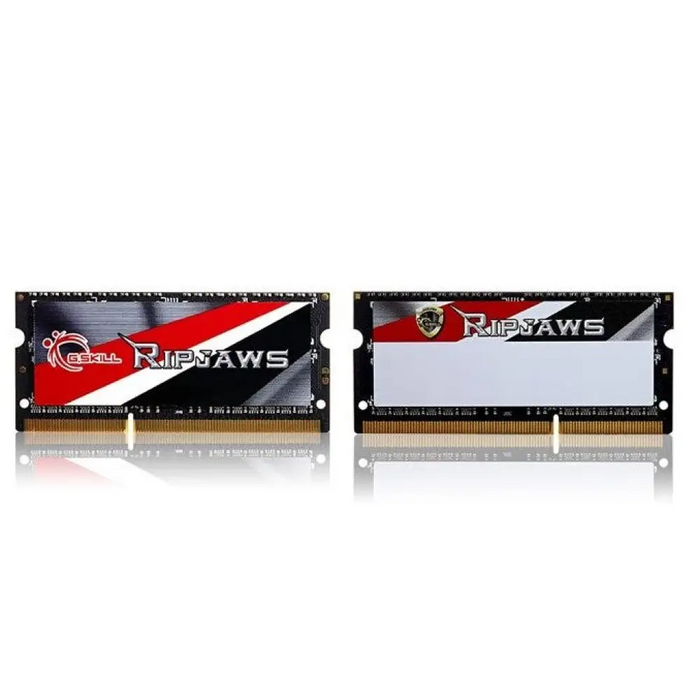 G.Skill 8GB DDR3-1600 модул памет 1 x 8 GB 1600 MHz