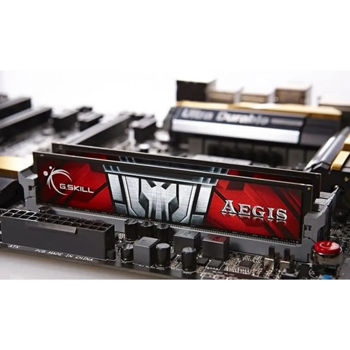 G.Skill 8GB DDR3-1600 модул памет 1 x 8 GB 1600 MHz
