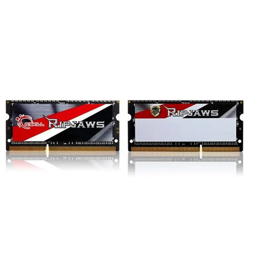 G.Skill 8GB DDR3-1600 модул памет 1 x 8 GB 1600 MHz