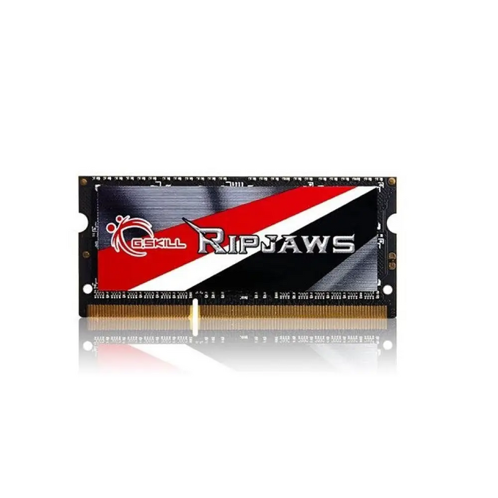 G.Skill 8GB DDR3-1600 модул памет 1 x 8 GB 1600 MHz