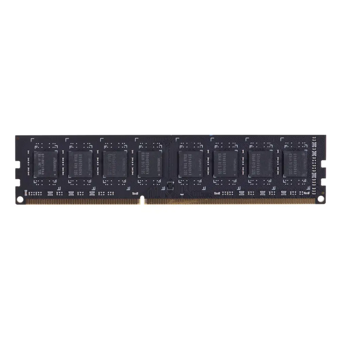 G.Skill 8GB DDR3-1600MHz модул памет