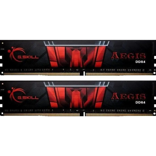 G.Skill Aegis DDR4 модул памет 32 GB 3000 MHz